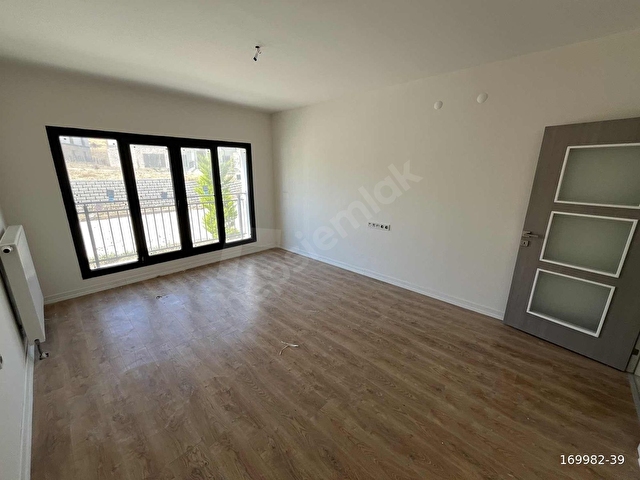 SEFERİHİSAR TOKİDE ÖNÜ AÇIK 2+1 SIFIR KİRALIK DAİRE - Görsel 14