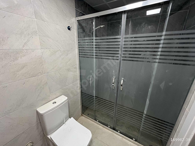 SEFERİHİSAR TOKİDE ÖNÜ AÇIK 2+1 SIFIR KİRALIK DAİRE - Görsel 21