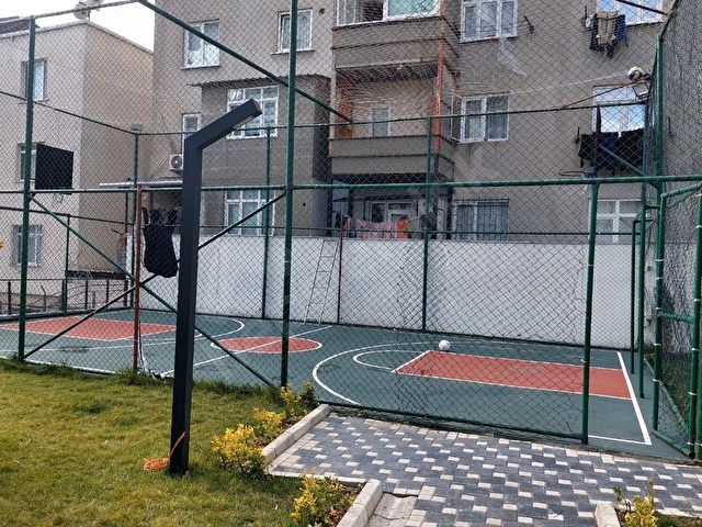 RELAXGAYRİMENKULDEN SITE İÇİ 125 M2 3+1 SIFIR DAIRE - Görsel 17