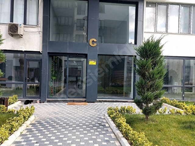 RELAXGAYRİMENKULDEN SITE İÇİ 125 M2 3+1 SIFIR DAIRE - Görsel 18