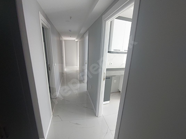 RELAXGAYRİMENKULDEN SITE İÇİ 125 M2 3+1 SIFIR DAIRE - Görsel 5