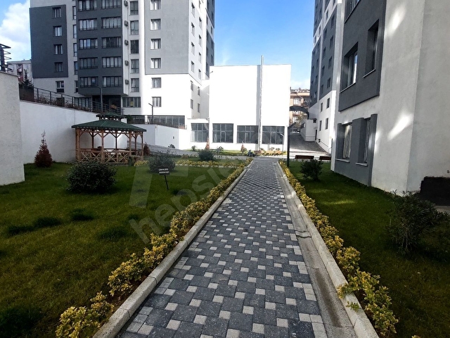 RELAXGAYRİMENKULDEN SITE İÇİ 125 M2 3+1 SIFIR DAIRE - Görsel 19