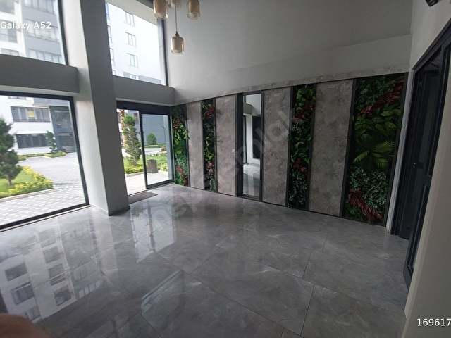 RELAXGAYRİMENKULDEN SITE İÇİ 125 M2 3+1 SIFIR DAIRE - Görsel 15