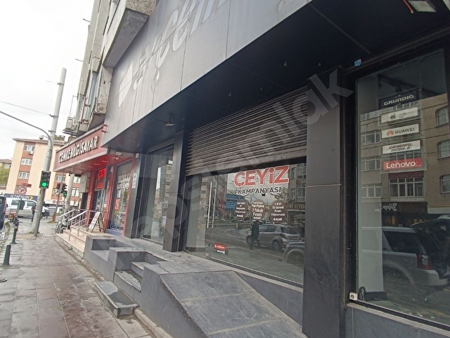 Tramvay caddesi üzerinde 3 kat 330m2 açıklamayı okuyunuz !!! - Görsel 3