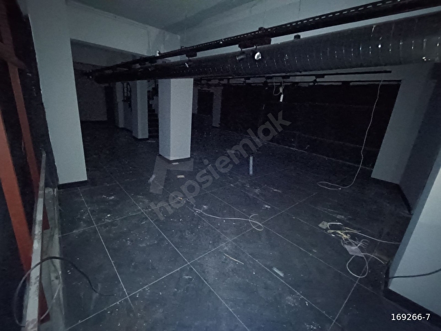 Tramvay caddesi üzerinde 3 kat 330m2 açıklamayı okuyunuz !!! - Görsel 17