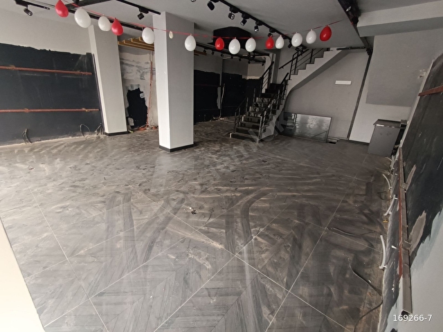 Tramvay caddesi üzerinde 3 kat 330m2 açıklamayı okuyunuz !!! - Görsel 6