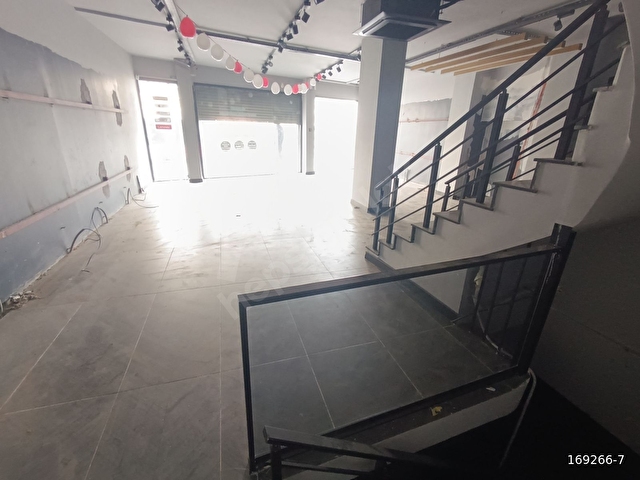Tramvay caddesi üzerinde 3 kat 330m2 açıklamayı okuyunuz !!! - Görsel 9