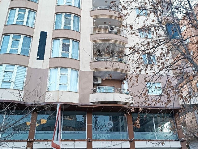 Midyat Ulucami Sahibinden Kiralık