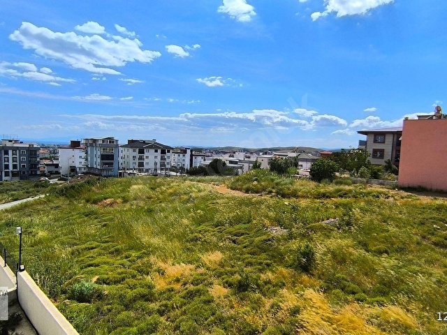 Seferihisarda Yeni Binada, Tertemiz, Doğalgazlı, Eşyalı 2+1 - Görsel 18