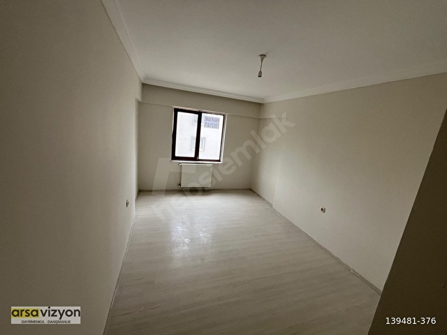 DEPOZİTOSUZ KARAKÖYDE GARAJLI AKTIPA YAKIN ARA KAT 2+1 DAİRE - Görsel 9