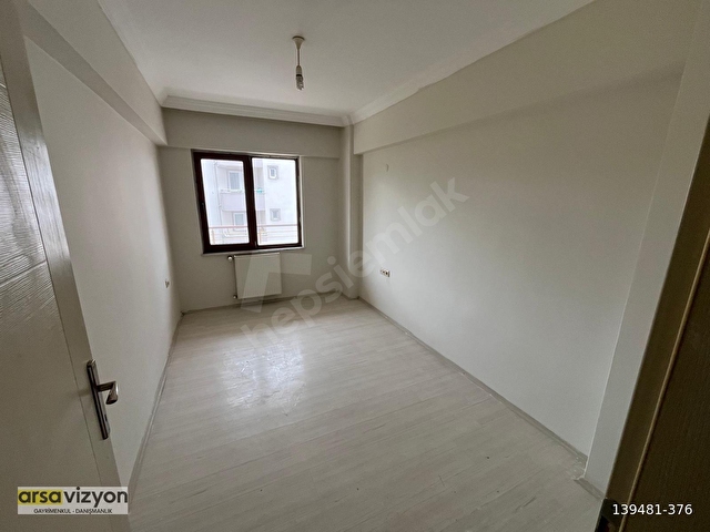 DEPOZİTOSUZ KARAKÖYDE GARAJLI AKTIPA YAKIN ARA KAT 2+1 DAİRE - Görsel 11