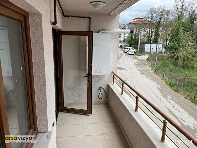 DEPOZİTOSUZ KARAKÖYDE GARAJLI AKTIPA YAKIN ARA KAT 2+1 DAİRE - Görsel 3