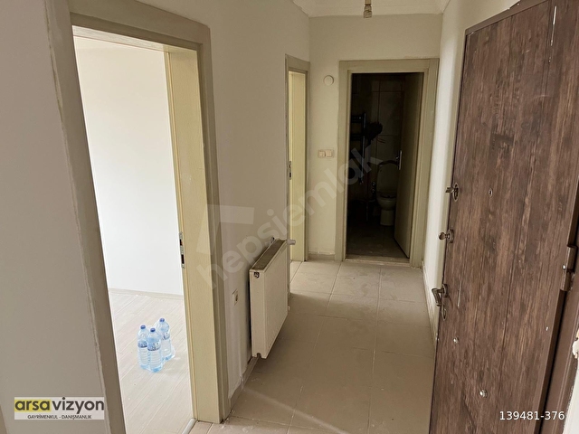 DEPOZİTOSUZ KARAKÖYDE GARAJLI AKTIPA YAKIN ARA KAT 2+1 DAİRE - Görsel 10