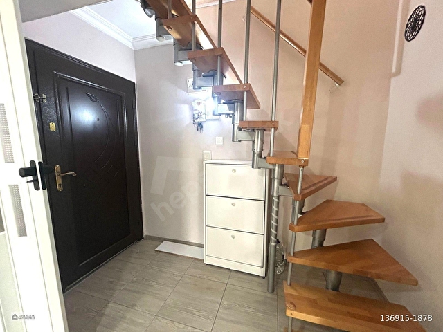 ŞEMSİPAŞADA YATIRIMLIK FIRSAT 3+1 DUBLEKS DAİRE - Görsel 13