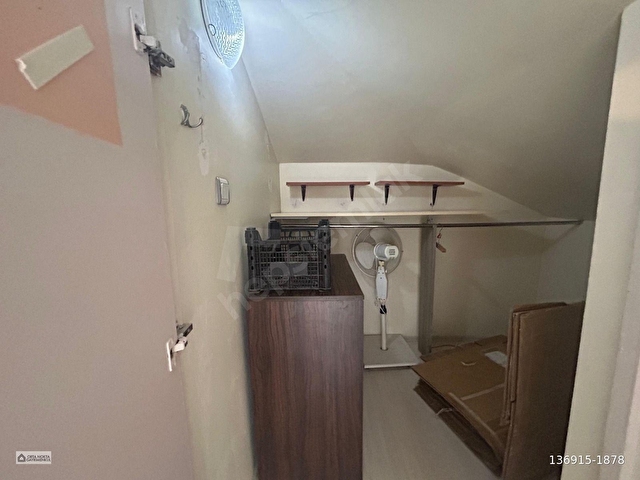 ŞEMSİPAŞADA YATIRIMLIK FIRSAT 3+1 DUBLEKS DAİRE - Görsel 15