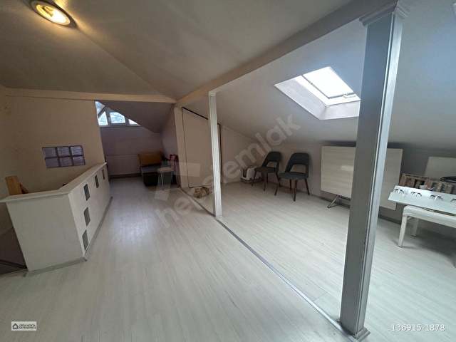 ŞEMSİPAŞADA YATIRIMLIK FIRSAT 3+1 DUBLEKS DAİRE - Görsel 17