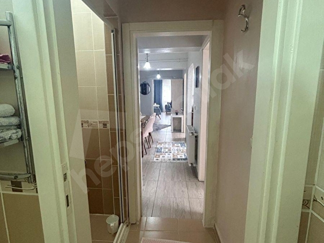 ŞEMSİPAŞADA YATIRIMLIK FIRSAT 3+1 DUBLEKS DAİRE - Görsel 21