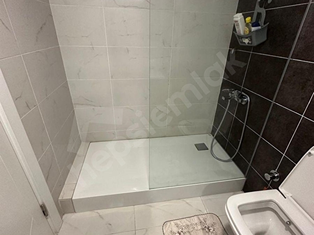 KOZAPARK Kınalı Blokta Kiralık 3+1 150 m2 Eşyalı Kiralık Daire - Görsel 8