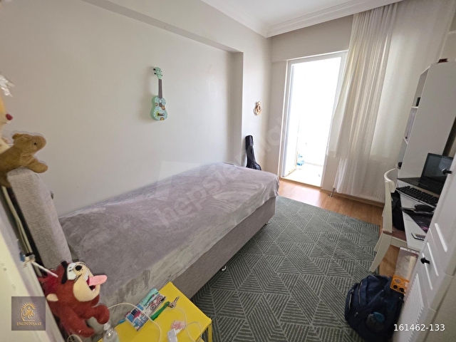 NATAVEGA İKEA METROYA YÜRÜME MESAFESİNDE SİTEDE FUL YAPILI 3+1 - Görsel 17