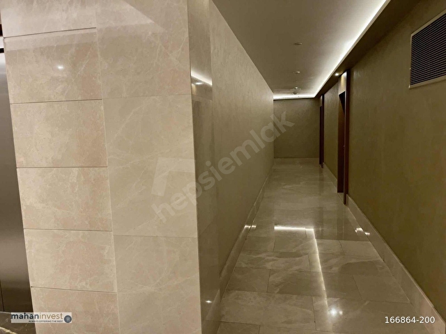 Maslak Eclipse 2+1 Kiralık Eşyalı Daire / 1453-mashattan - Görsel 13