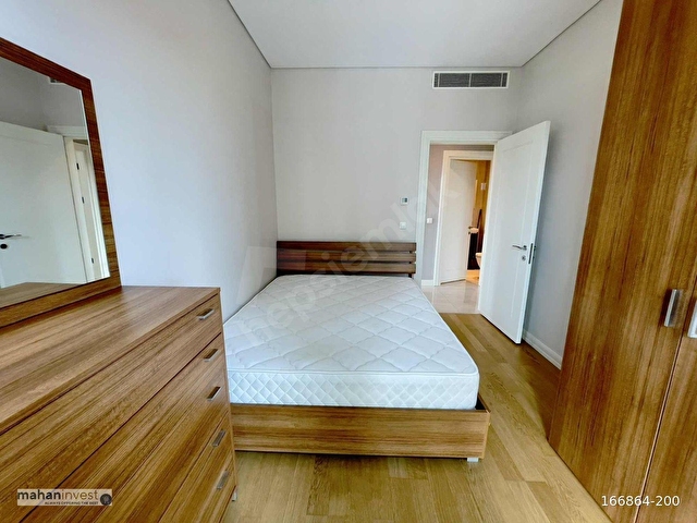Maslak Eclipse 2+1 Kiralık Eşyalı Daire / 1453-mashattan - Görsel 25