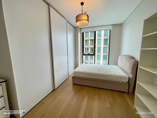 Maslak Eclipse 2+1 Kiralık Eşyalı Daire / 1453-mashattan - Görsel 22