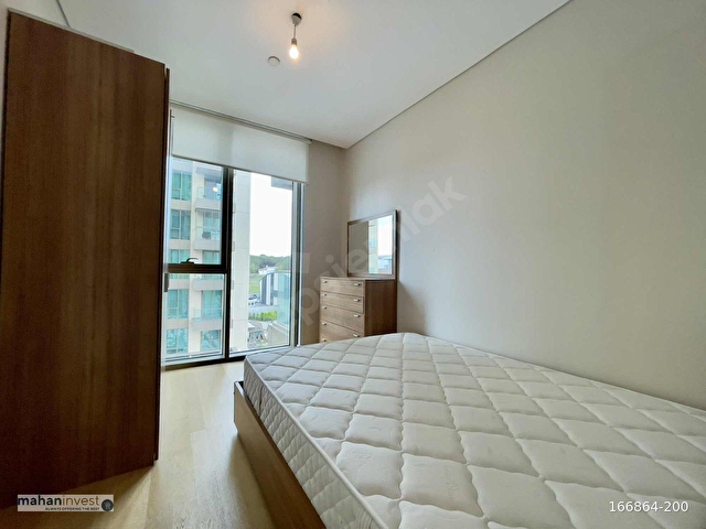 Maslak Eclipse 2+1 Kiralık Eşyalı Daire / 1453-mashattan - Görsel 26