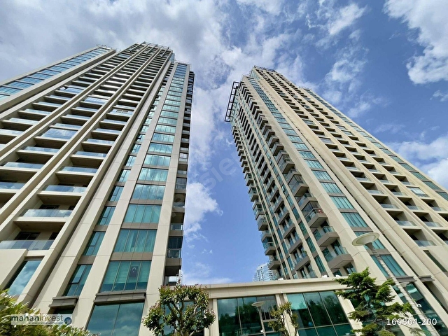 Maslak Eclipse 2+1 Kiralık Eşyalı Daire / 1453-mashattan - Görsel 2