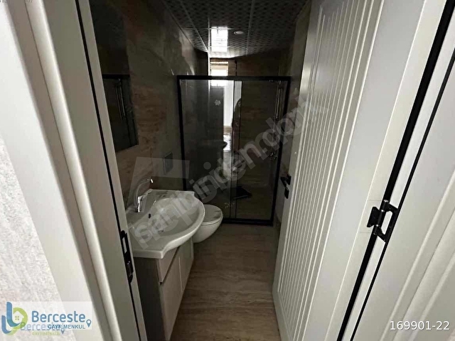 Bercesteden Narlıkuyuda 1+1 Full Eşyalı Lüks Daire - Görsel 2