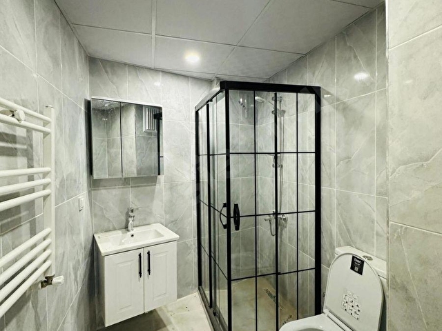 HAS SEBAdan SÖĞÜTLÜÇEŞMEDE 3+2 150m2 SIFIR OTOPARKLI DUBLEKSS - Görsel 25