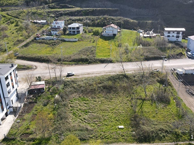 AKGÜN KURUMSALDAN ATAKUM YALI MAHALLESİNDE KAT KARŞILIĞI ARSA - Görsel 30
