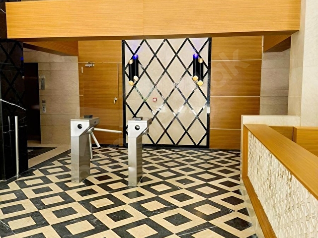 Özlüce Öndül Elite İş Merkezinde Kiralık 80mt2 Ofis - Görsel 2