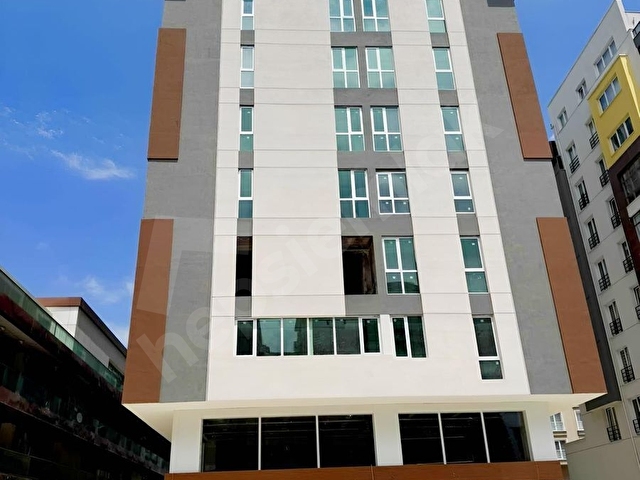 Özlüce Öndül Elite İş Merkezinde Kiralık 80mt2 Ofis