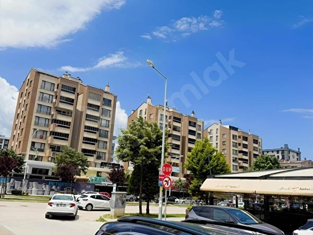 Özlüce Öndül Elite İş Merkezinde Kiralık 80mt2 Ofis - Görsel 16