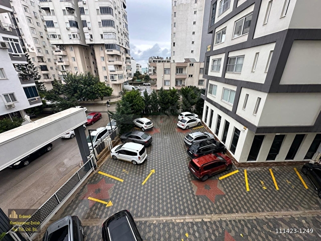 SATILIK SIFIR DAİRE ERDEMLİ MERSİN - Görsel 27
