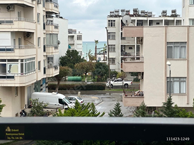 SATILIK SIFIR DAİRE ERDEMLİ MERSİN - Görsel 28