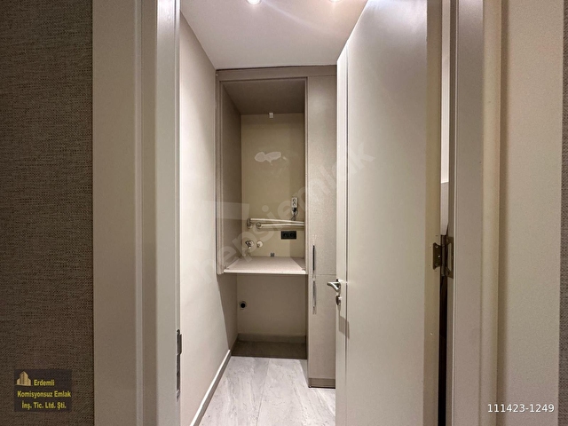 SATILIK SIFIR DAİRE ERDEMLİ MERSİN - Görsel 11