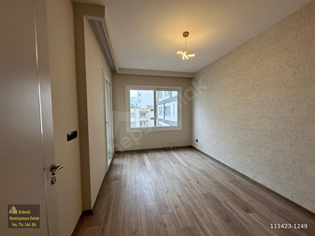 SATILIK SIFIR DAİRE ERDEMLİ MERSİN - Görsel 23