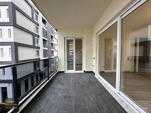 SATILIK SIFIR DAİRE ERDEMLİ MERSİN - Görsel 30