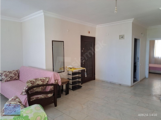 LÜKS DAİRE ERDEMLİ TURİSTİK AYAŞ MAHALLESİ YEMİŞKUMU TATİL KÖYÜNDE SEZONLUK VEYA YILLIK KİRALIKTIR - Görsel 28