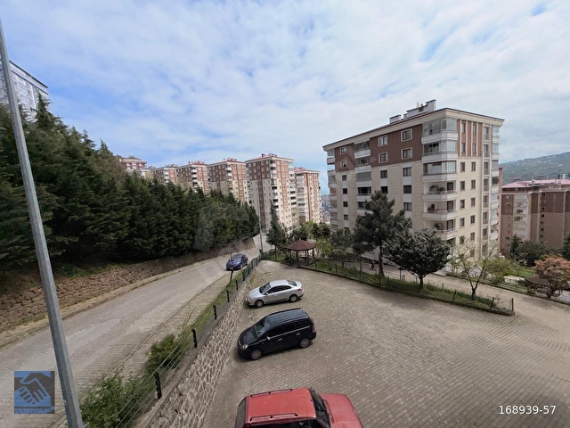 ÇUKURÇAYIR AK LİFE SİTESİ MASRAFSIZ 3+1 SATILIK DAİRE - Görsel 6