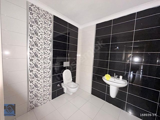 ÇUKURÇAYIR AK LİFE SİTESİ MASRAFSIZ 3+1 SATILIK DAİRE - Görsel 13