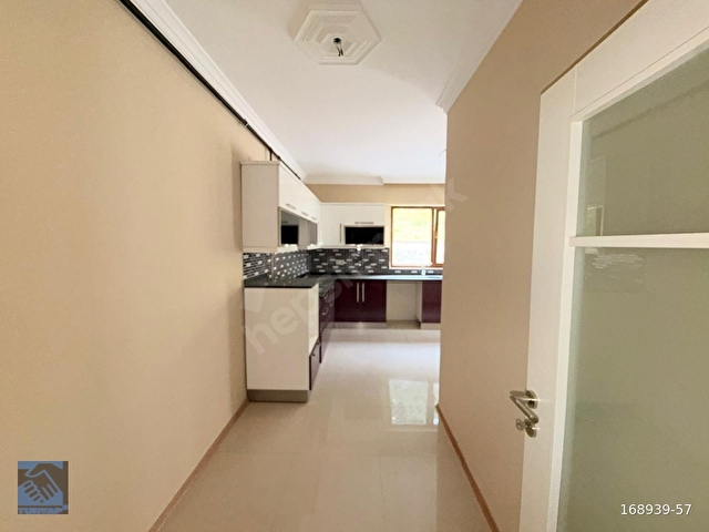 ÇUKURÇAYIR AK LİFE SİTESİ MASRAFSIZ 3+1 SATILIK DAİRE - Görsel 3