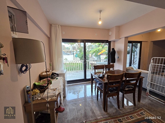 BODRUM TURGUTREİSDE SATILIK FIRSAT TRİPLEKS VİLLA - Görsel 10