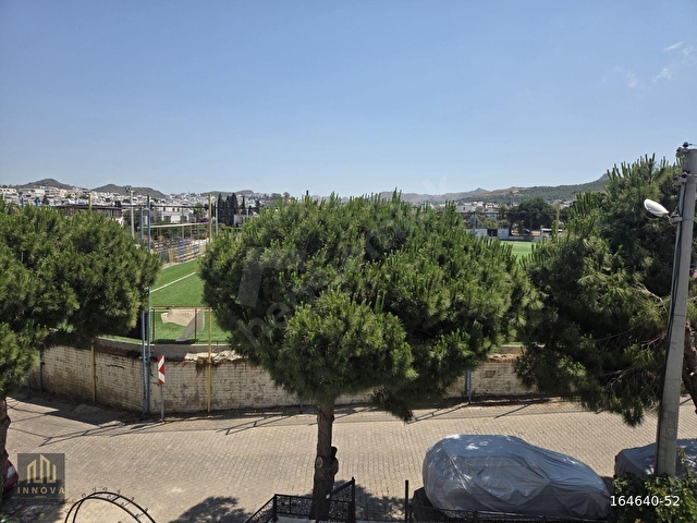 BODRUM TURGUTREİSDE SATILIK FIRSAT TRİPLEKS VİLLA - Görsel 6