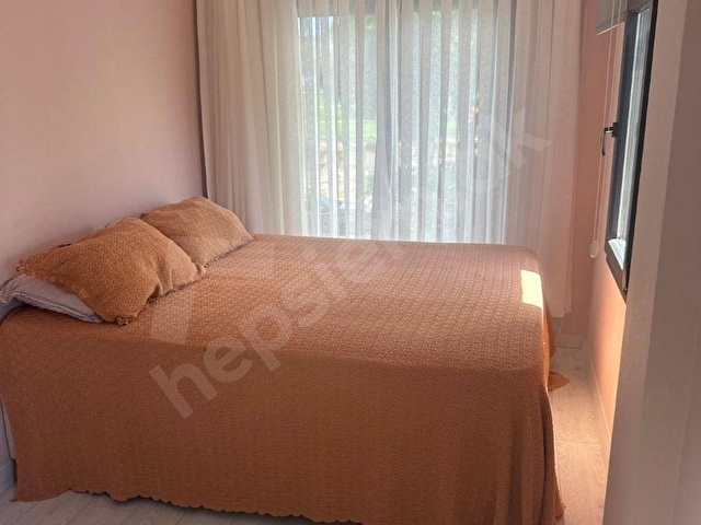 BODRUM TURGUTREİSDE SATILIK FIRSAT TRİPLEKS VİLLA - Görsel 11
