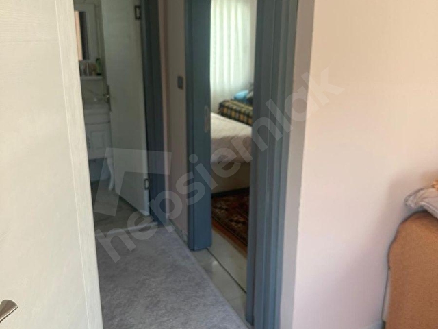 BODRUM TURGUTREİSDE SATILIK FIRSAT TRİPLEKS VİLLA - Görsel 13