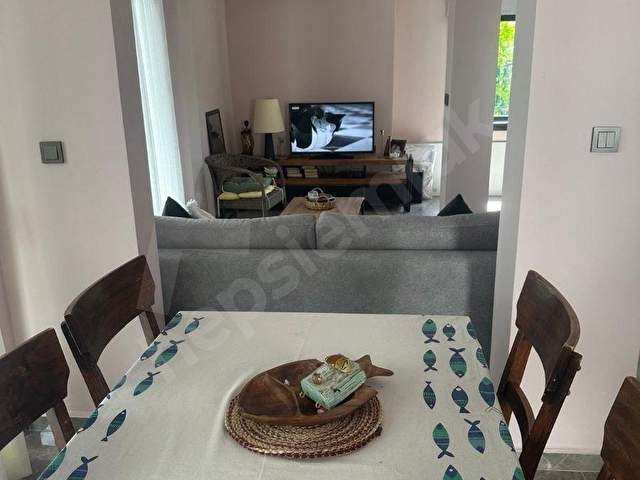 BODRUM TURGUTREİSDE SATILIK FIRSAT TRİPLEKS VİLLA - Görsel 17