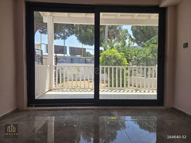 BODRUM TURGUTREİSDE SATILIK FIRSAT TRİPLEKS VİLLA - Görsel 8
