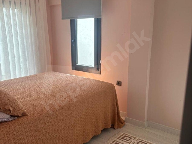 BODRUM TURGUTREİSDE SATILIK FIRSAT TRİPLEKS VİLLA - Görsel 15